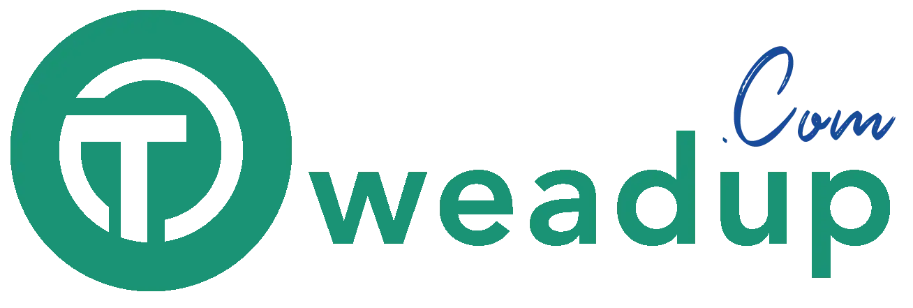 Tweadup agence marketing digital