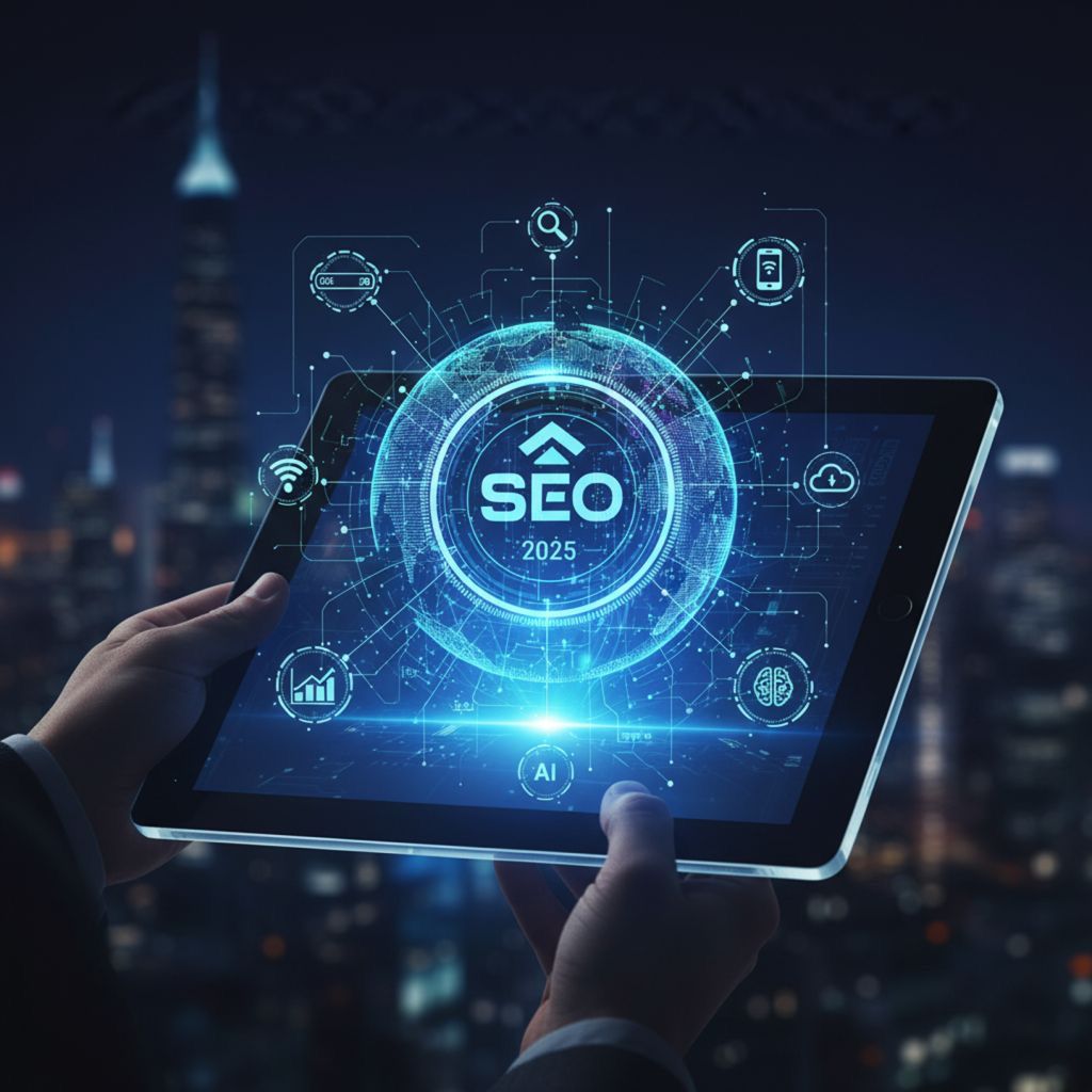 SEO AEO GEO 2026 stratégie marketing IA